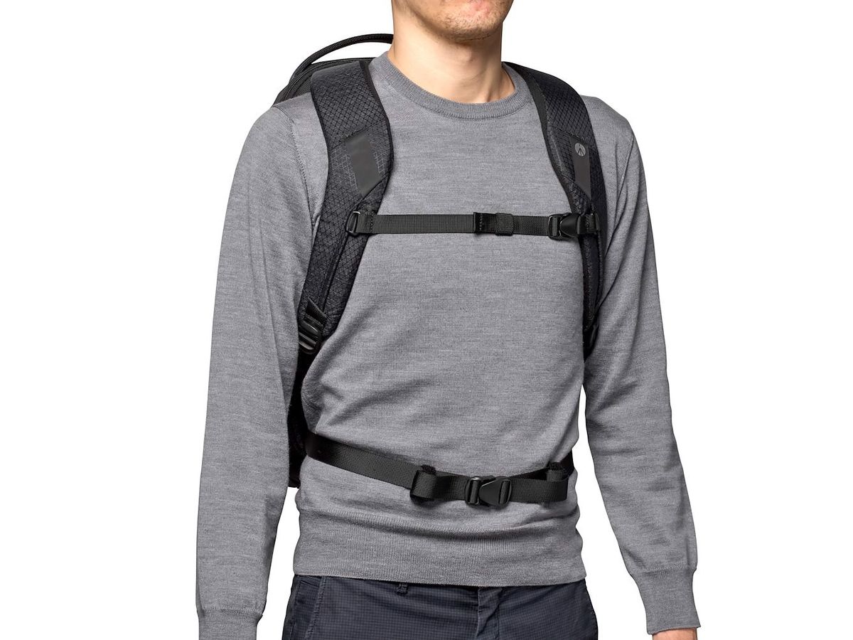 Manfrotto PL Frontloader Backpack M