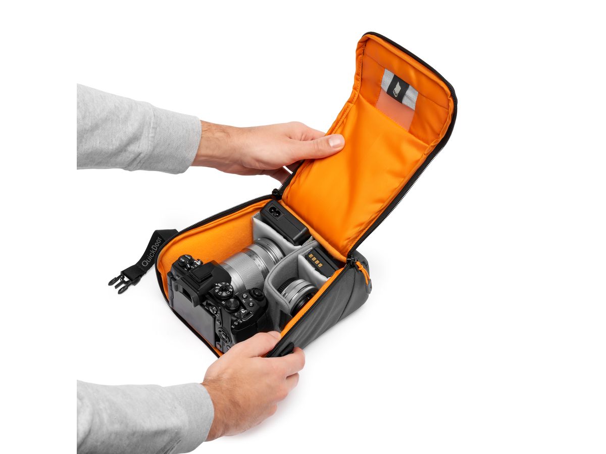 Lowepro GearUp Creator Box M II (GRL)