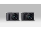 Panasonic DC-TZ300 Dark Silver