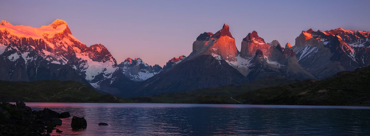 Panasonic Lumix S 24-105mm F4.0 Makro