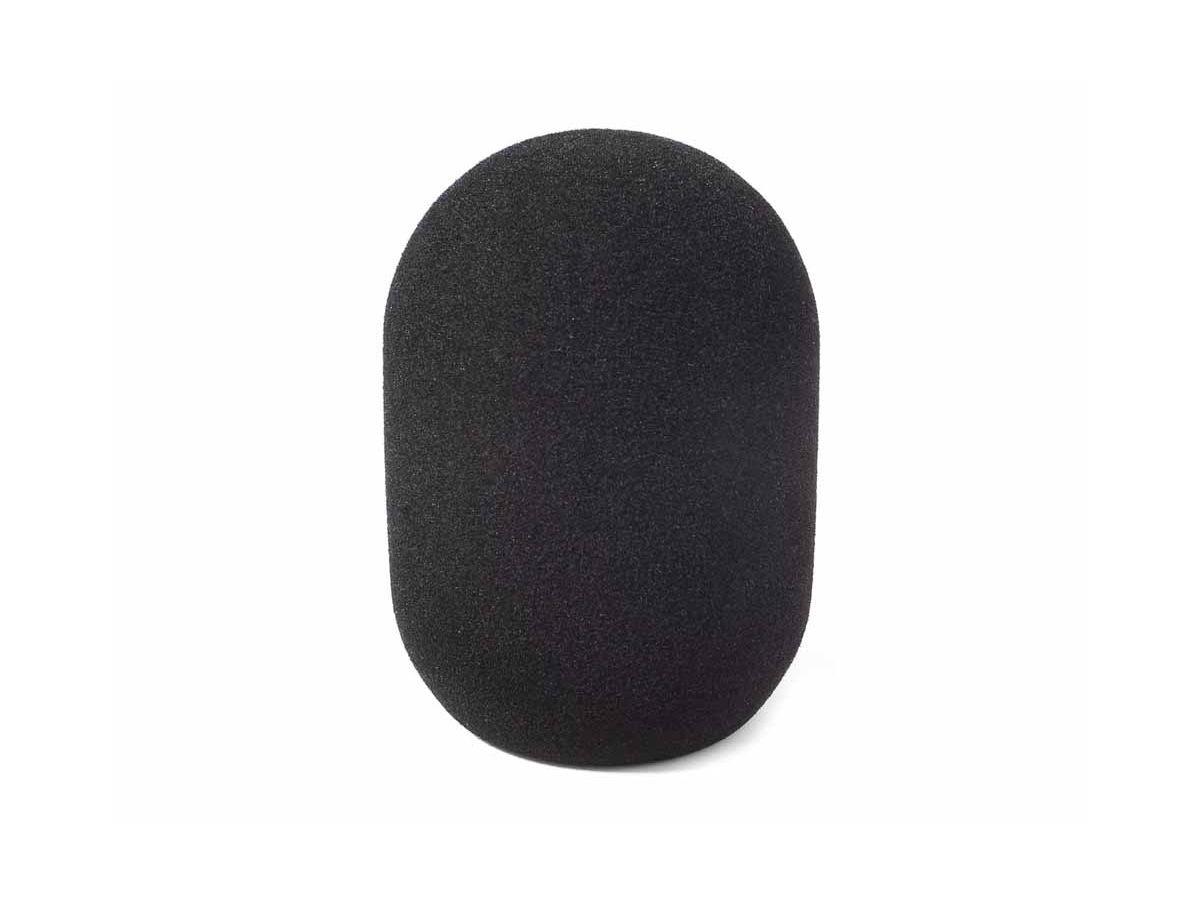 Rycote 45/100 Large Diaphragm Mic Foam
