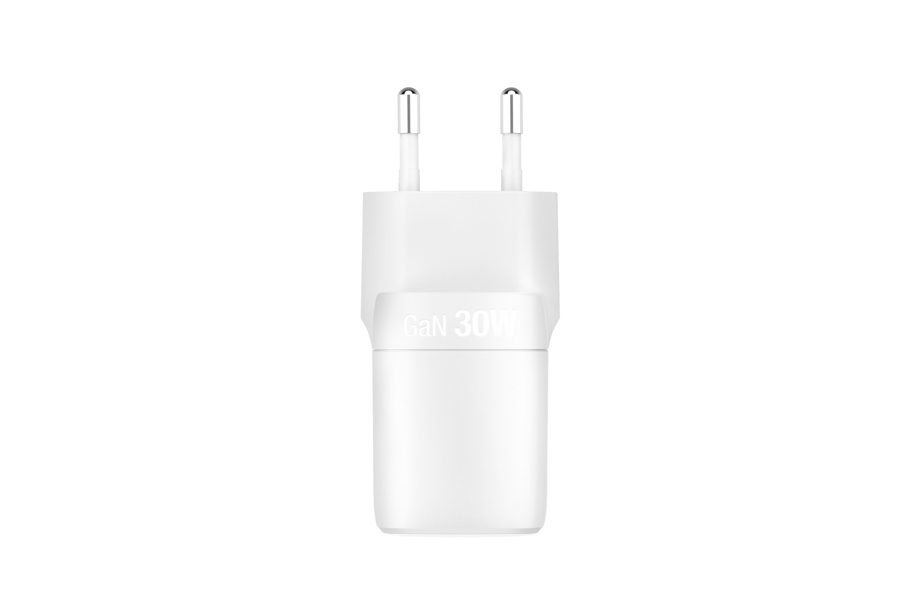 Fresh 'n Rebel Wall Charger Ice Grey 30W