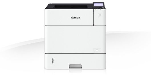 Canon i-SENSYS LBP352x