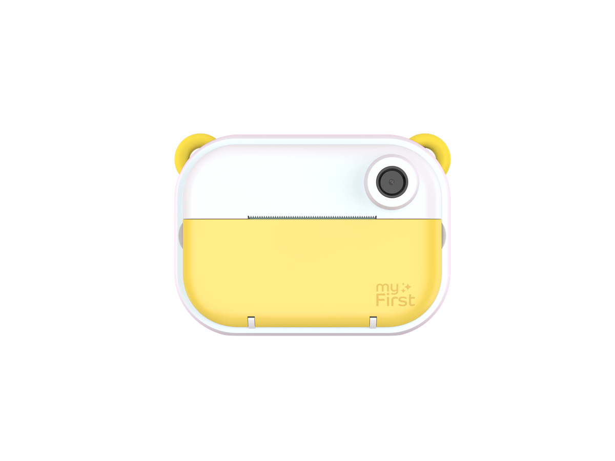 myFirst Camera Insta Wi Yellow