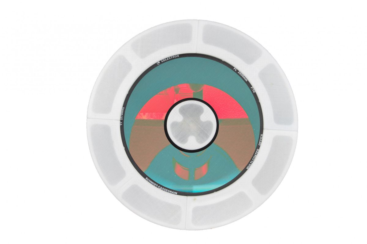 Baader Triband-SCT 9.25"