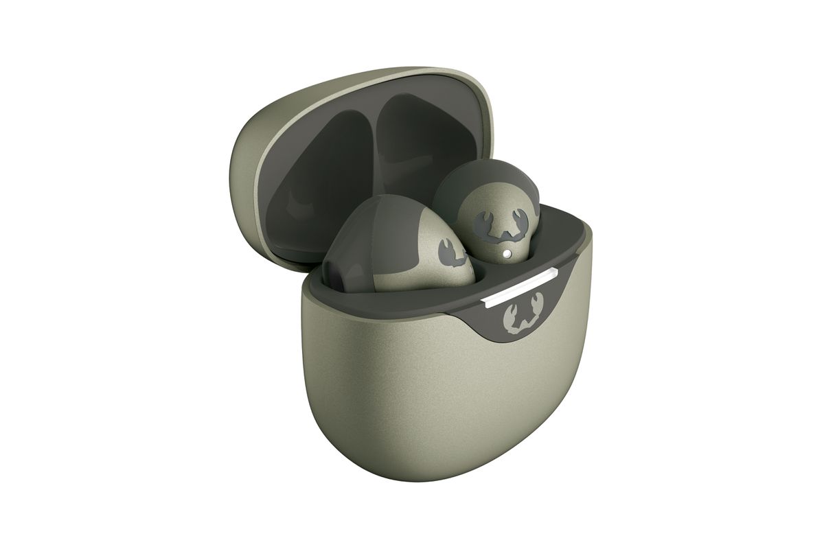 Fresh 'n Rebel Twins Blaze Dried Green