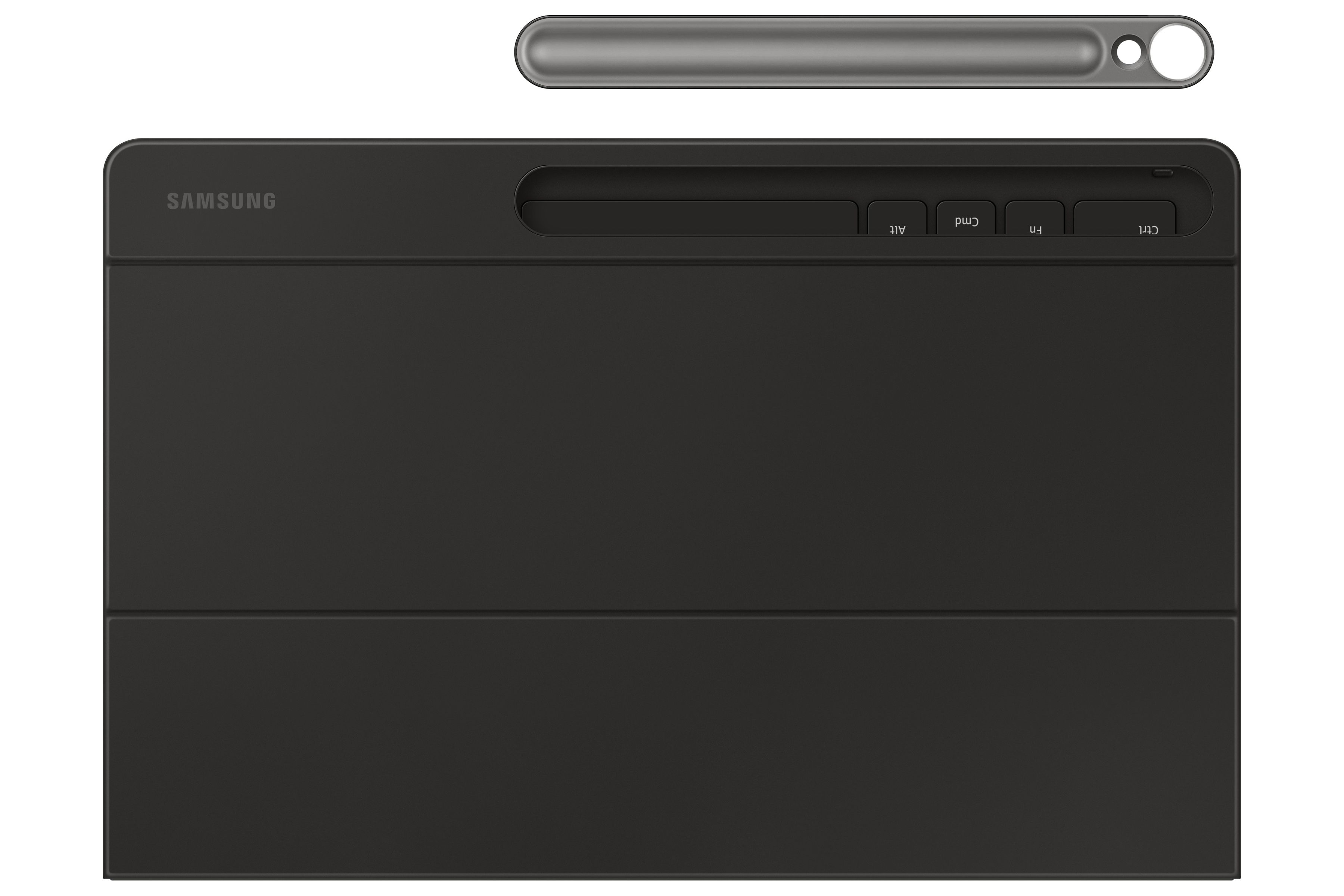 Samsung Tab S10FE+ Cover Keyb. Slim(WW)