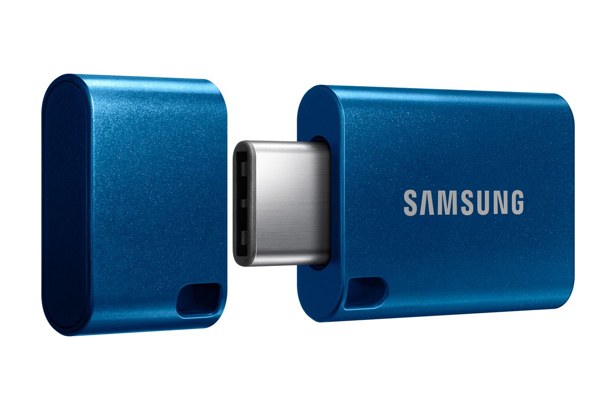 Samsung USB 3.1 Typ-C 512GB