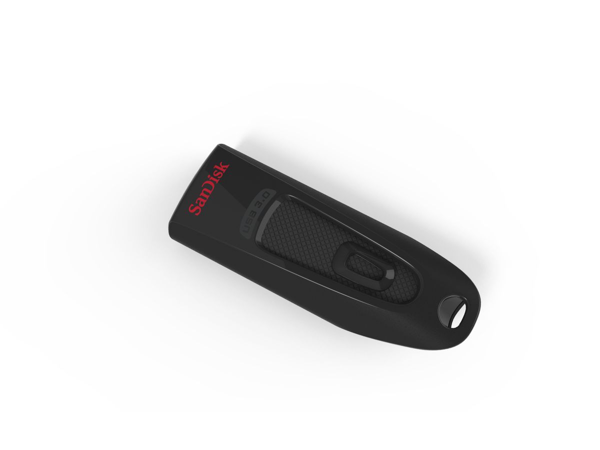 Sandisk Ultra USB 3.0 130MB/s 64GB