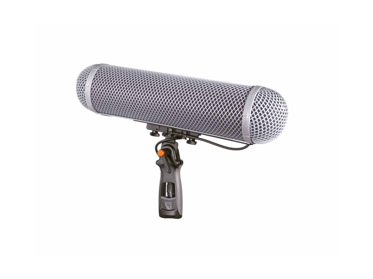 Rycote Modular Windshield Kit 4 XLR-5F