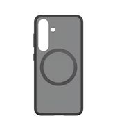 Spigen S25 Capella Case Frost Black