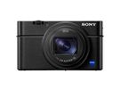 Sony DSC-RX100 Mark VII A Black