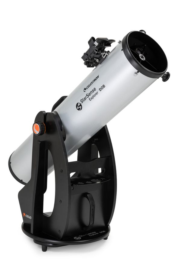Celestron StarSense Explorer Dobson  8"
