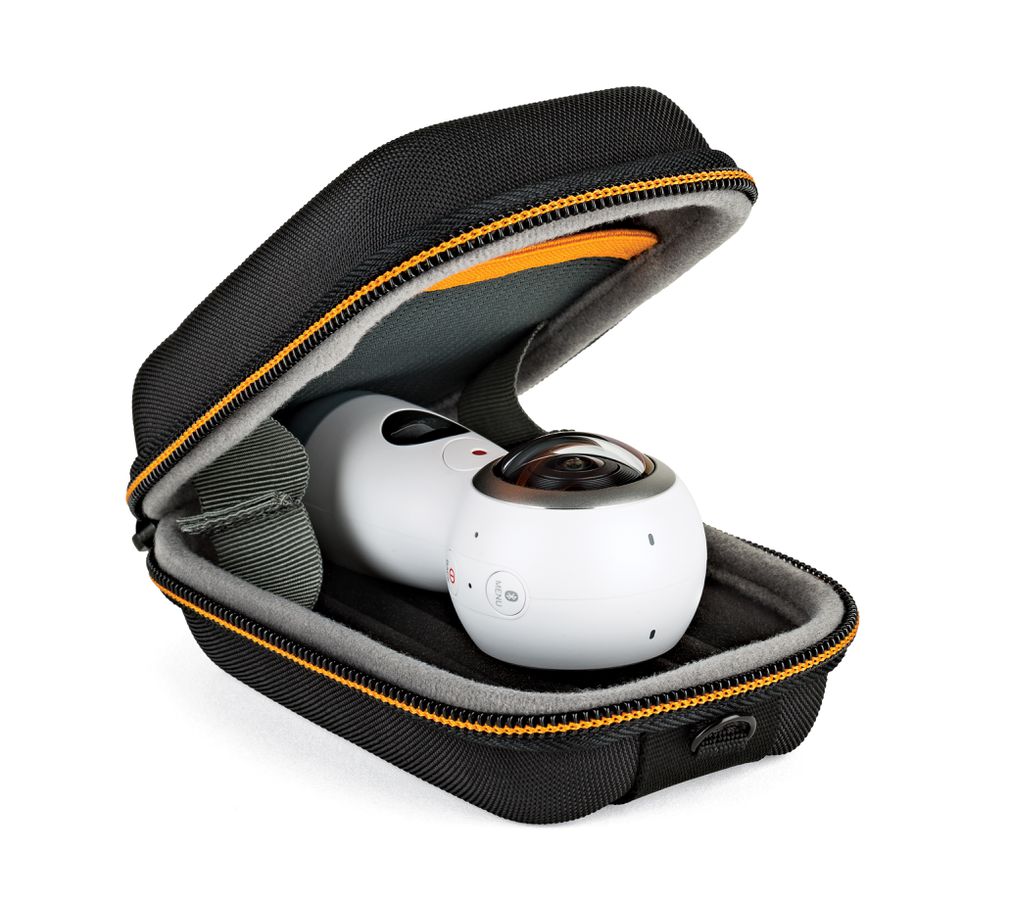 Lowepro Hardside CS 20