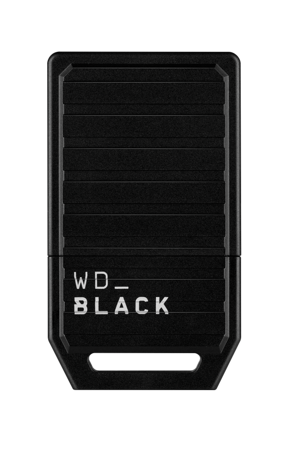 WD BLACK C50 Expansion Card Xbox 1TB