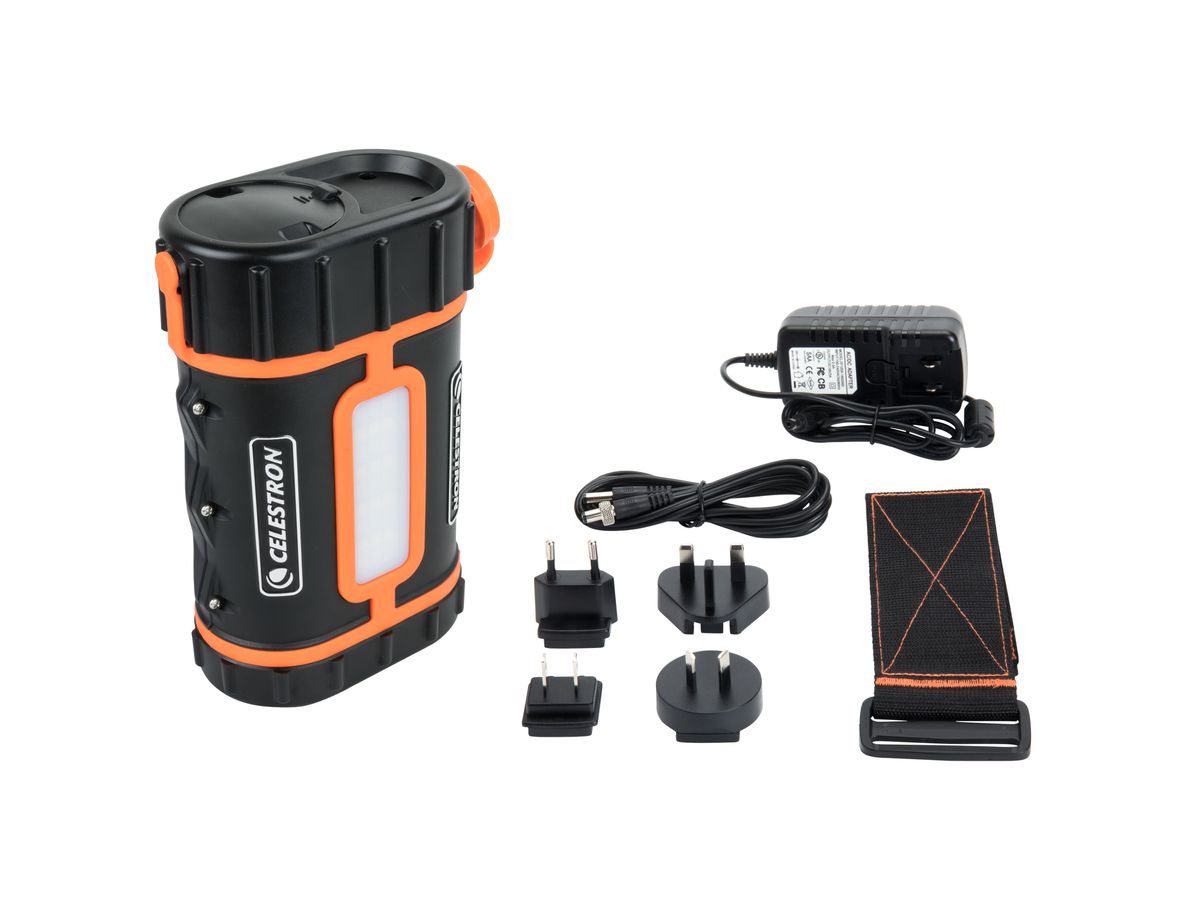 CELESTRON Powertank Pro 12V 5AH Lithium