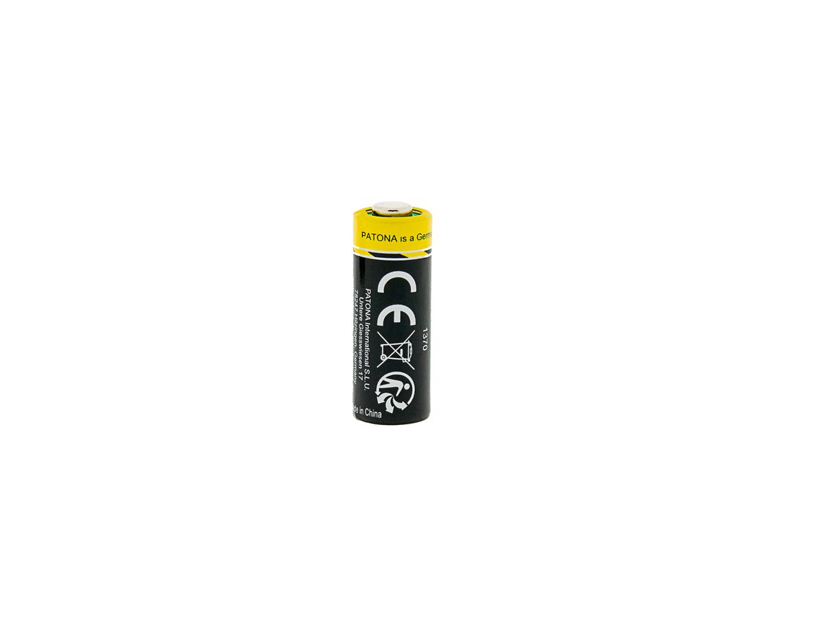 Patona 5 Stück 12V Alkaline Batterie A23