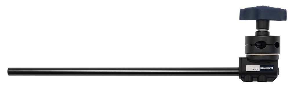 Avenger 20" Extension Grip Arm 51cm Blk