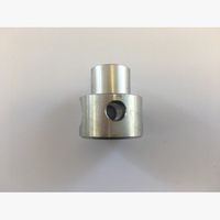 Gitzo Metallhülse zu G1276