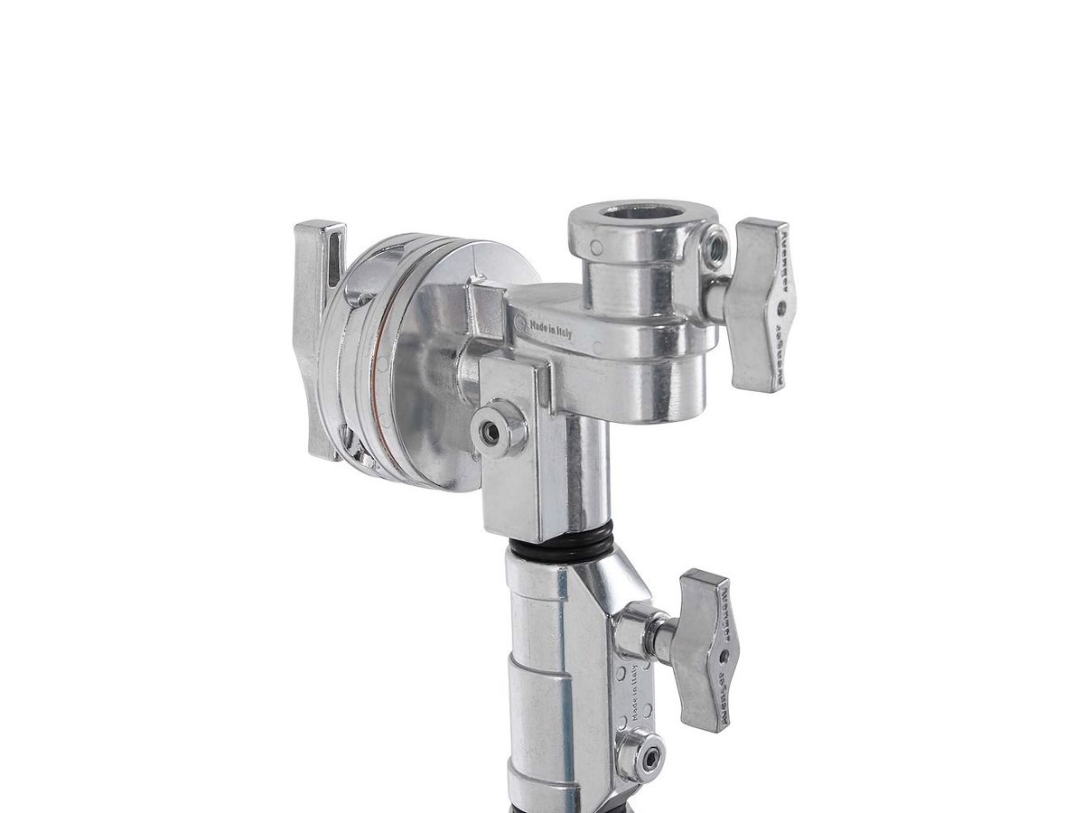 Avenger Overhead Stand 58 580cm Silver