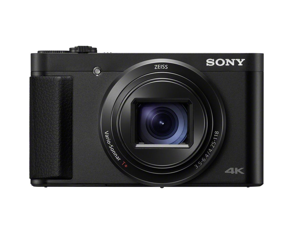 Sony DSC-HX95 Cybershot black