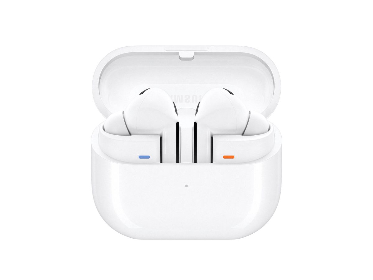 Samsung Galaxy Buds3 Pro White