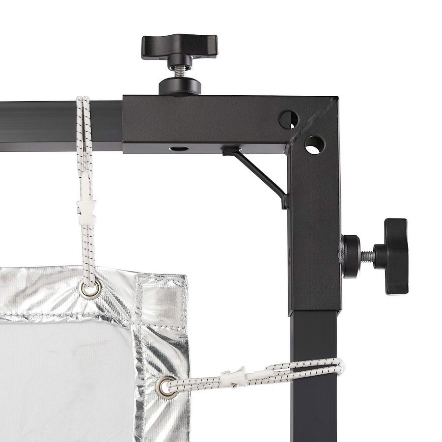 Avenger Modular Overhead Frame 366x366cm