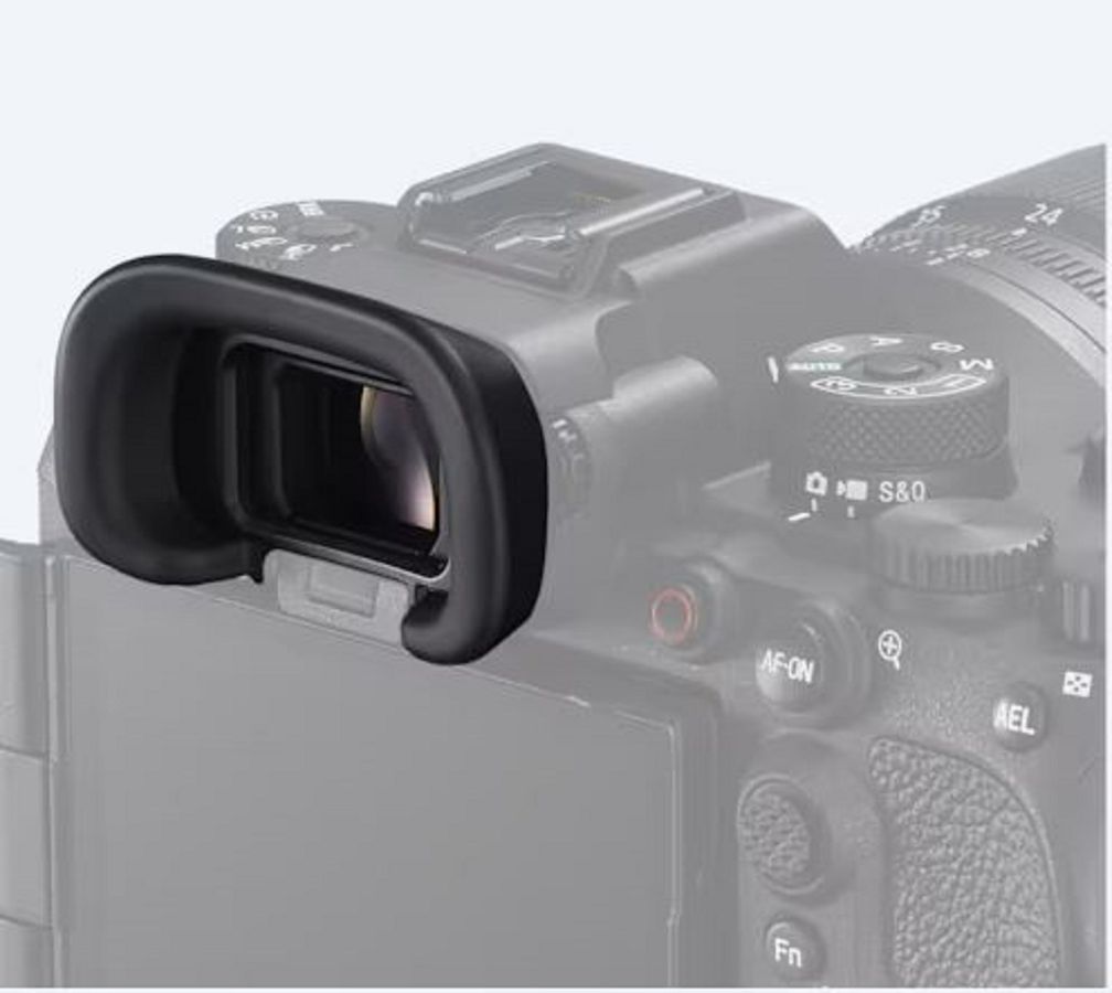 Sony FDA-EP21 Sucheradeckung