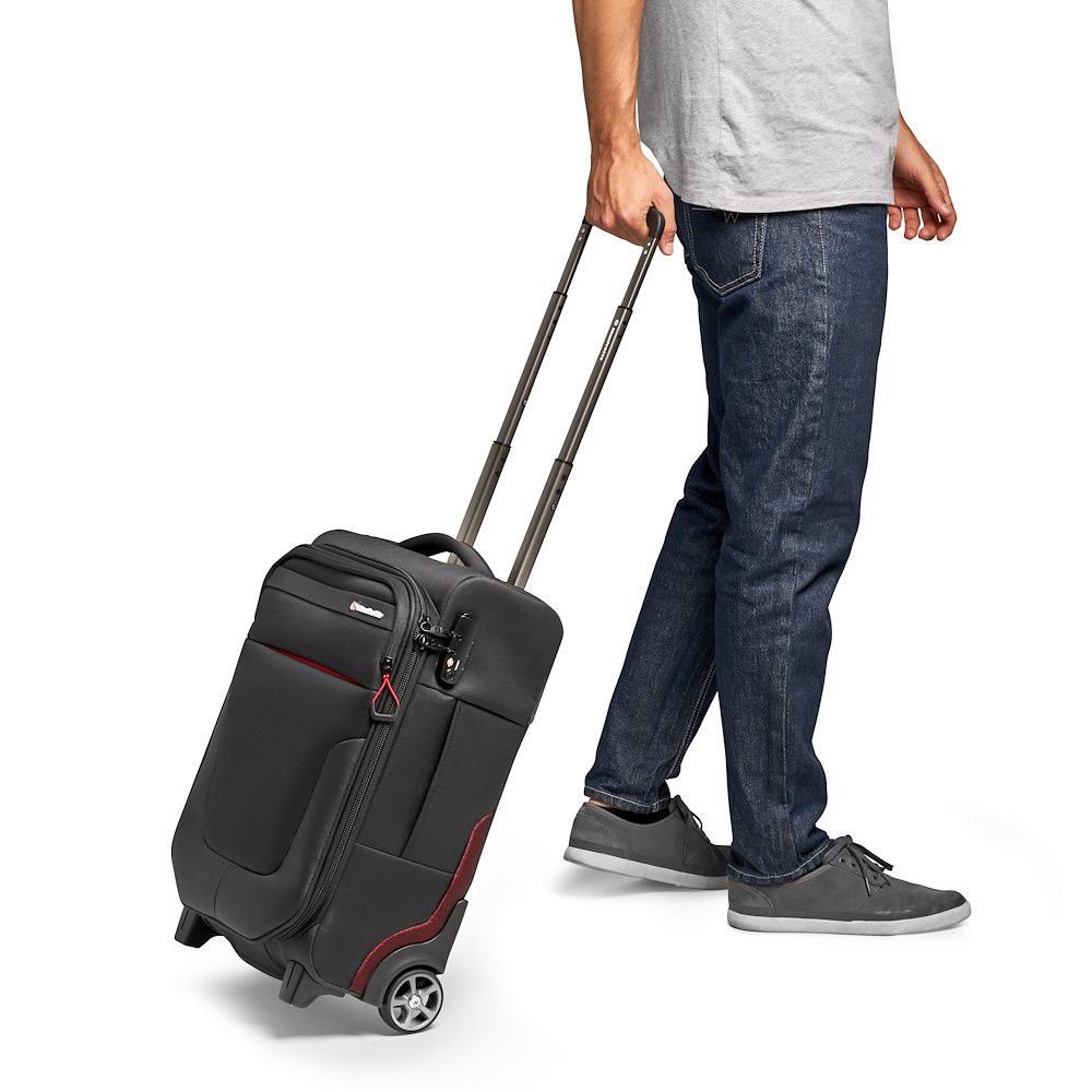 Manfrotto Reloader Air-50 PL, Roller