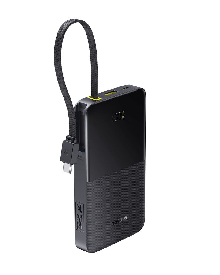 Baseus EnerFill Bipow2 ProPB 10KmAh