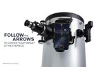 Celestron StarSense Explorer Dobson  10"