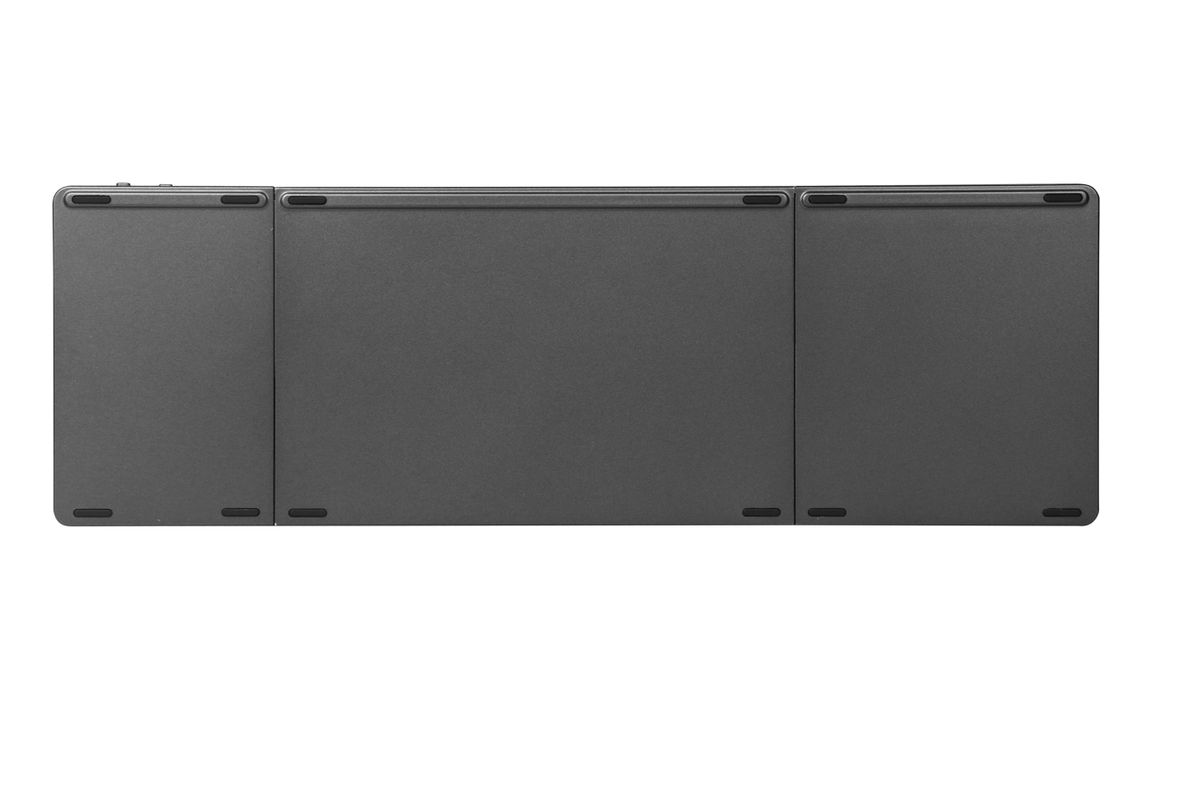 XtremeMac Foldable Bluetooth Keyboard