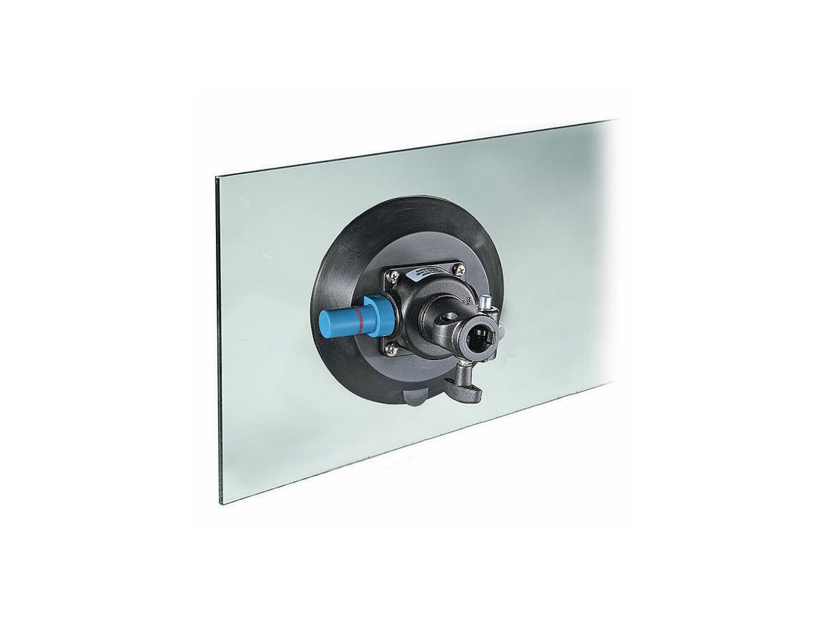 Manfrotto Pump Cup with 5/8" Socket