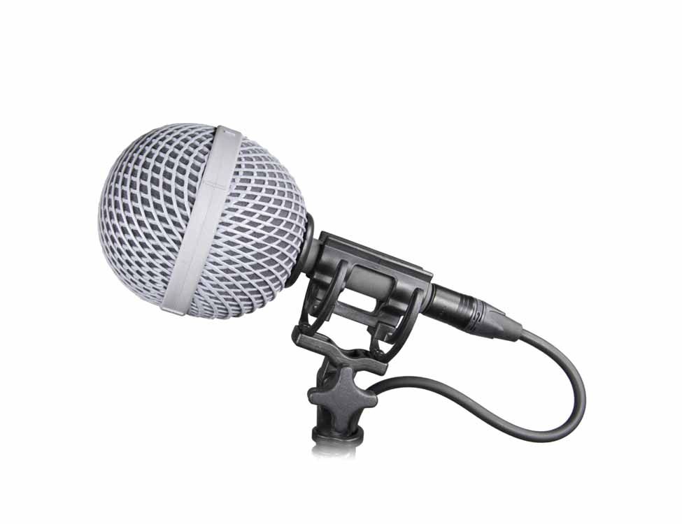 Rycote 20mm Baby Ball Gag Windshield