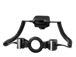 Olympus STF-8 Macro Flash