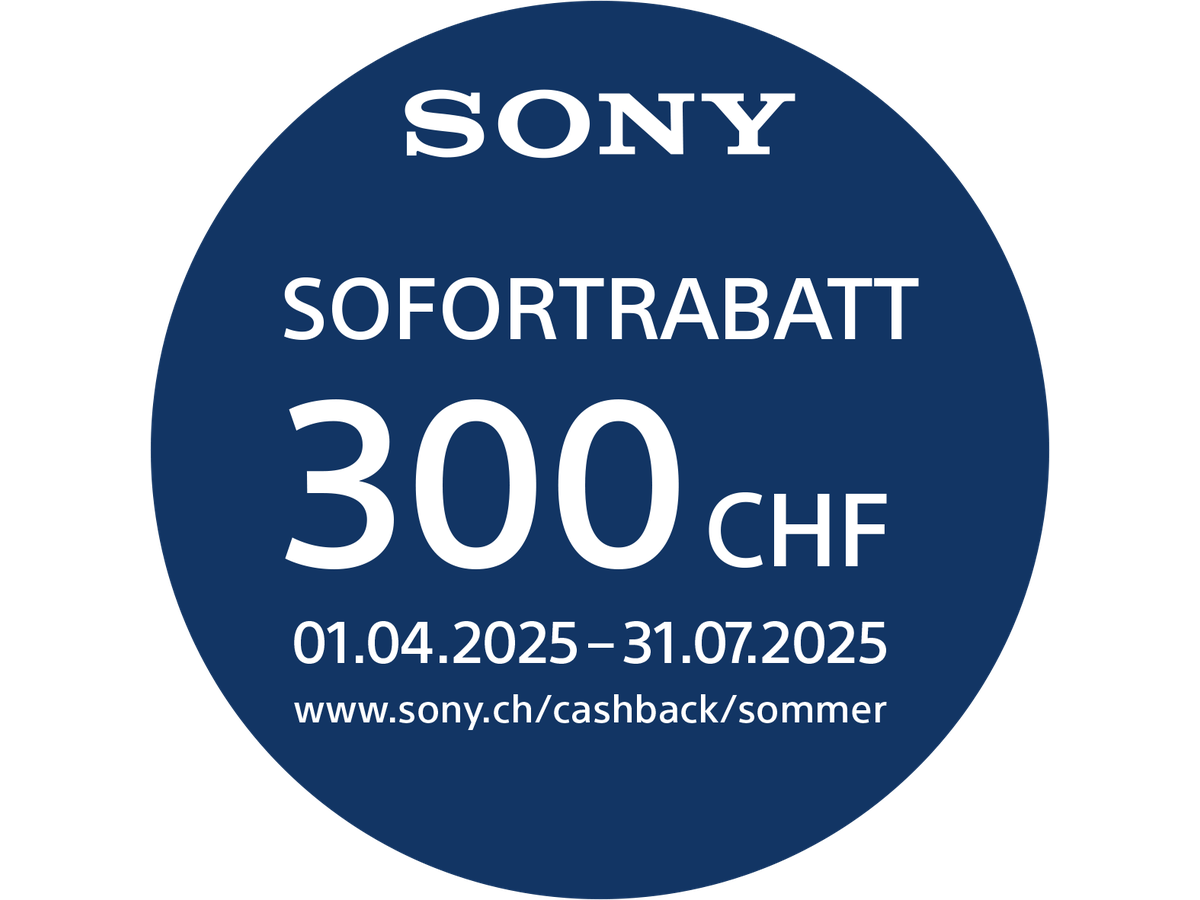 Sony Alpha A7 Mark IV Body Black