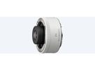 Sony E-Mount 2.0x Teleconverter