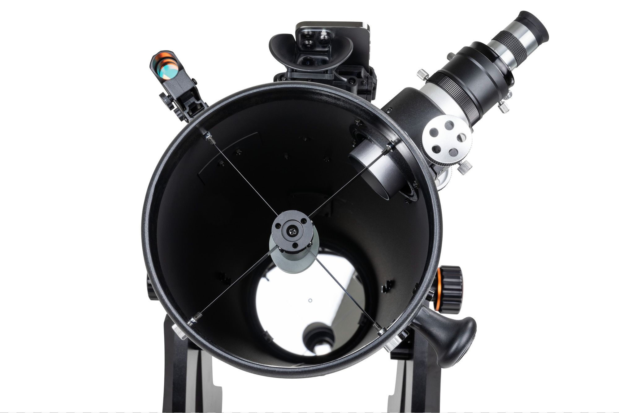 Celestron StarSense Explorer Dobson  8"
