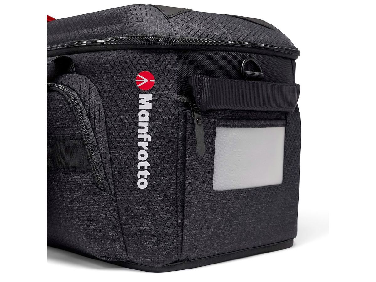 Manfrotto PRO Light Cineloader Medium