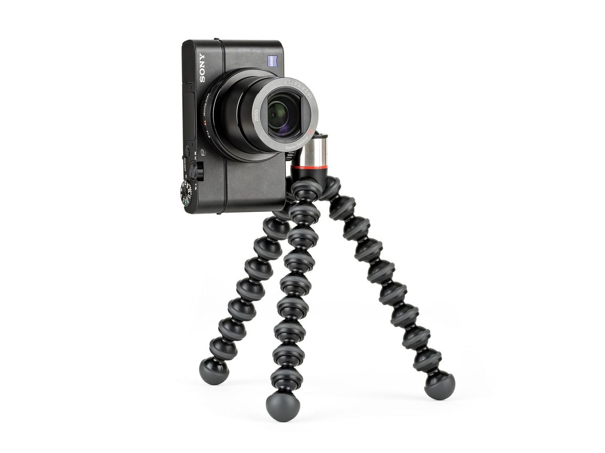 Joby GorillaPod 500