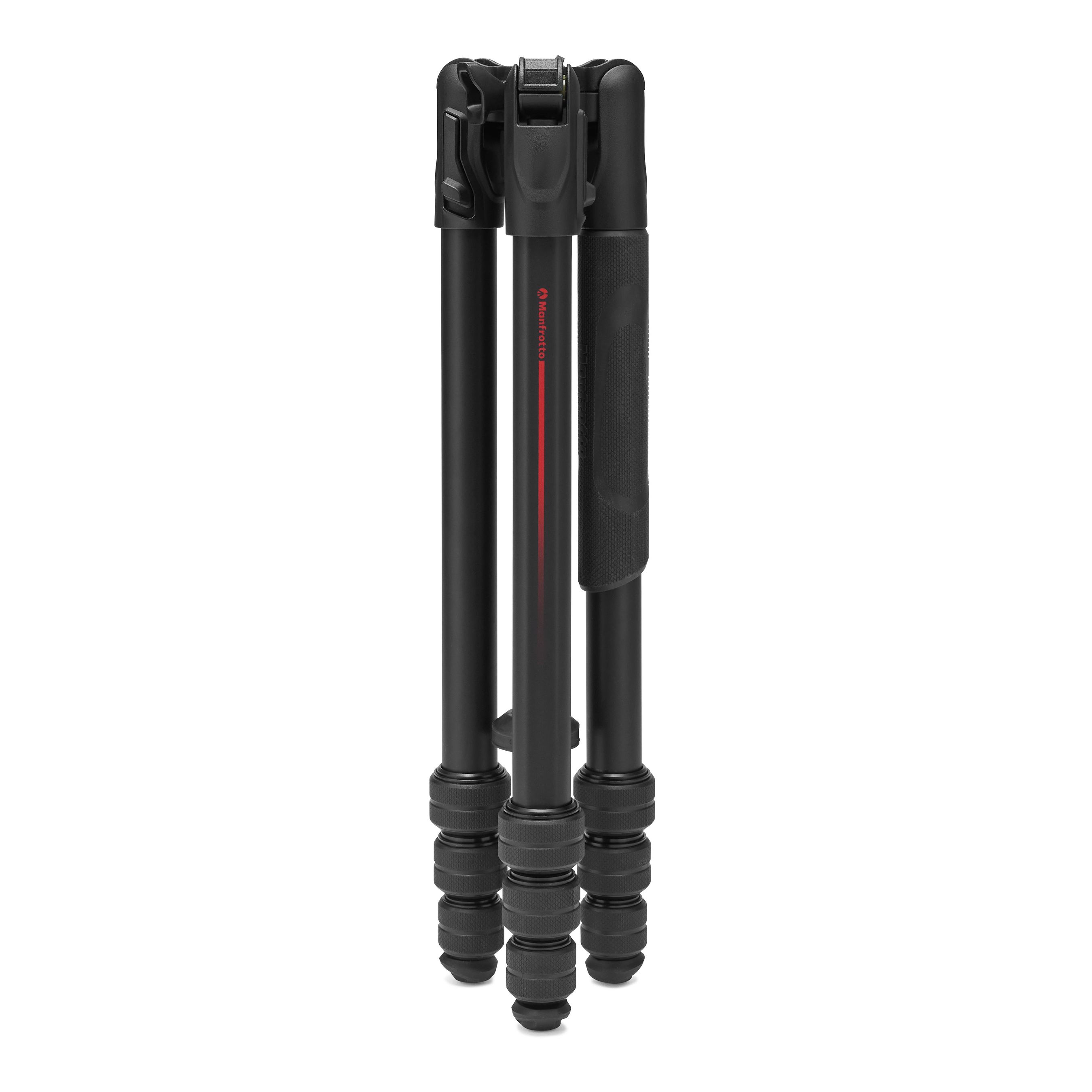 Manfrotto Befree GT PRO Alu Tripod