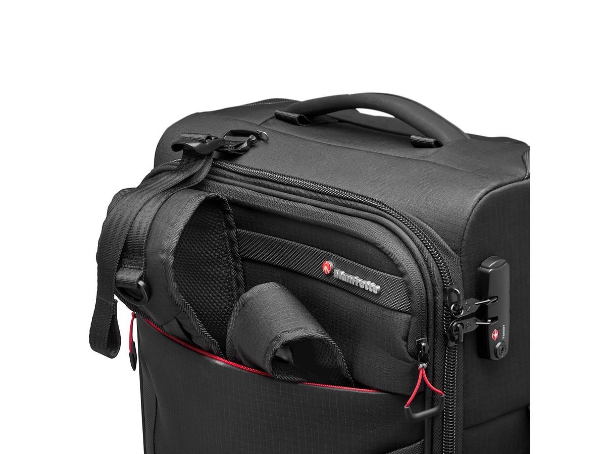 Manfrotto Reloader Switch-55 PL, Roller