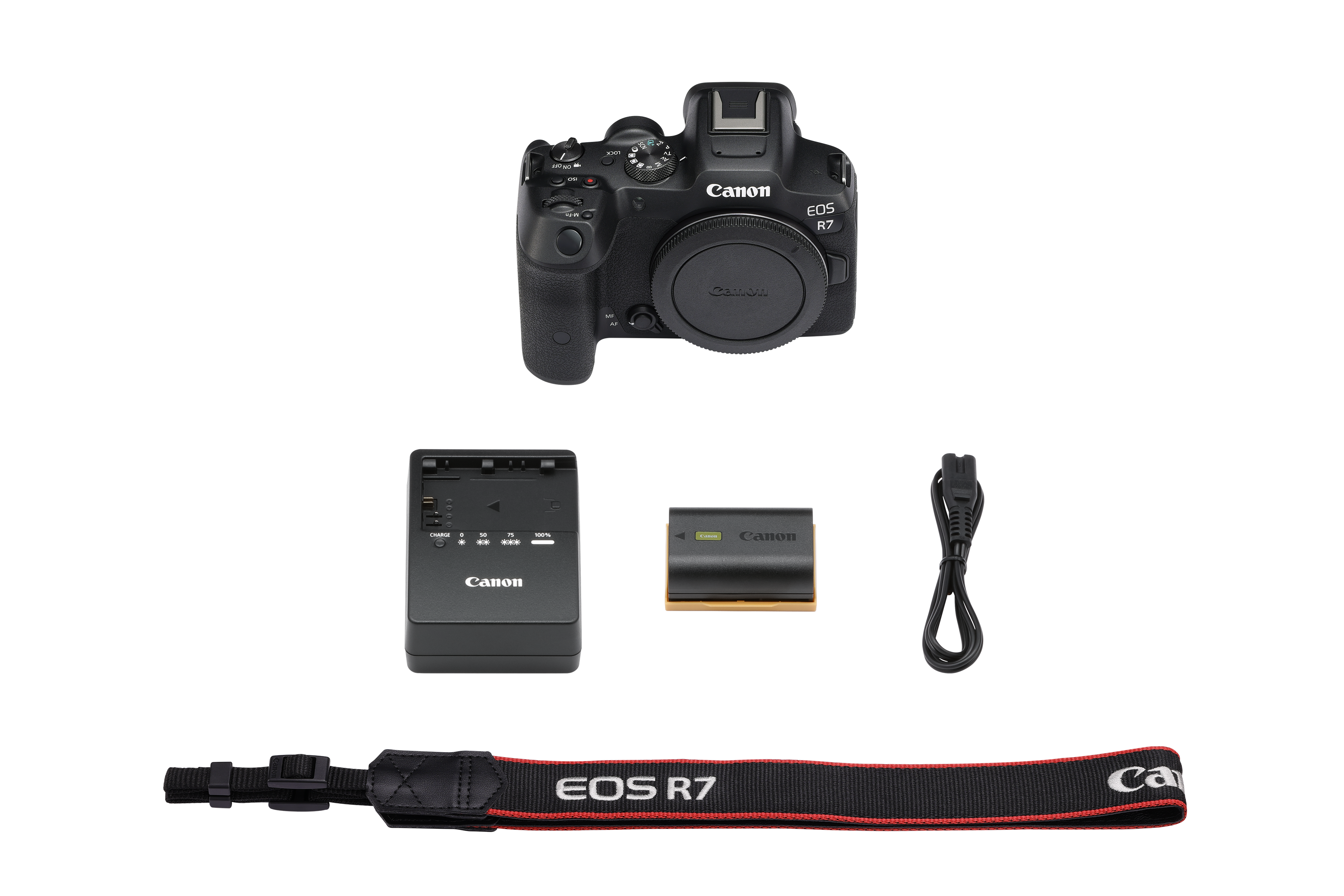 Canon EOS R7 Body