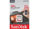 SanDisk Ultra 150MB/s SDXC 512GB