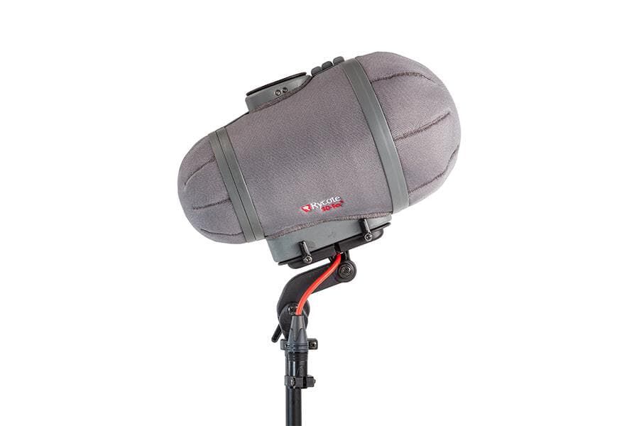 Rycote Cyclone Windshield Kit Small XLR