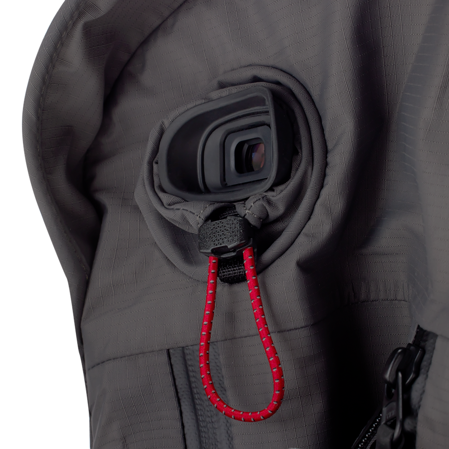 Manfrotto Pro Light Cineshield S/M