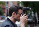Sony ECM-B1M Shotgun Zoom Microphone
