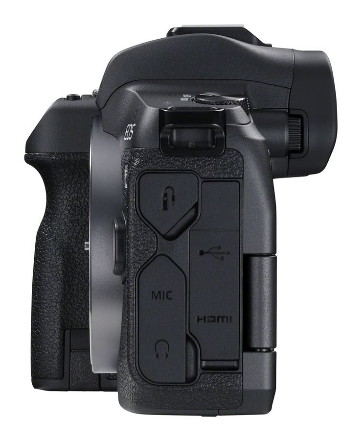 Canon EOS R Body