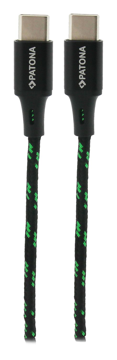 Patona Premium Twin Charg Sony NP-FM500H