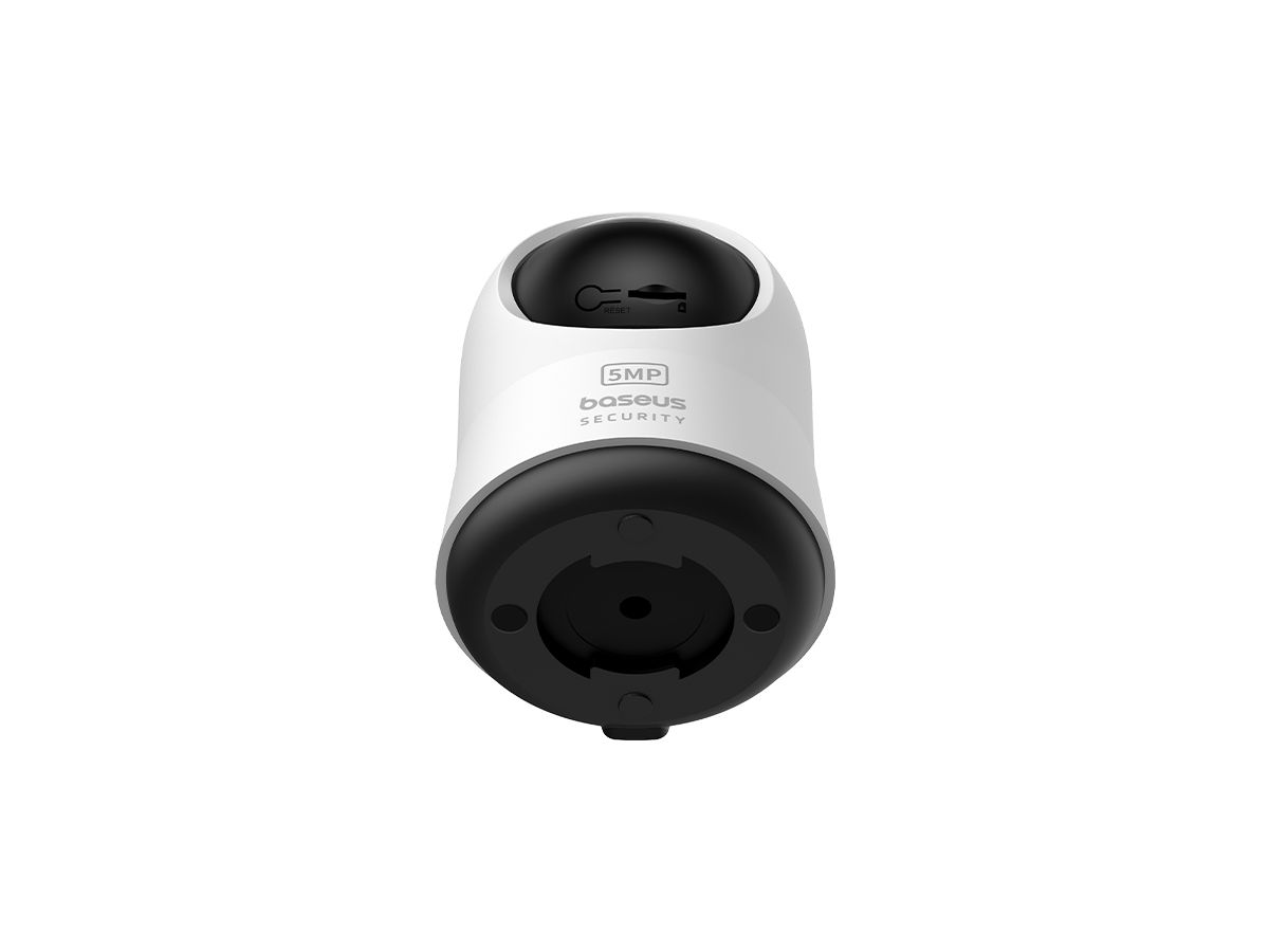Baseus P1 Pro Indoor Camera 3K